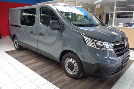 Renault Trafic Gebrauchtwagen