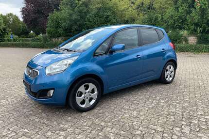 Kia Venga Gebrauchtwagen