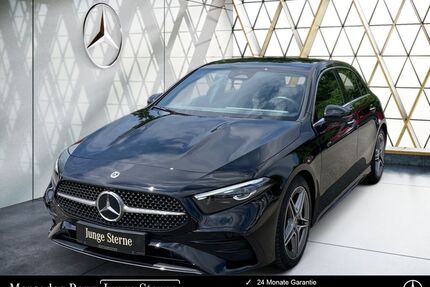 Mercedes-Benz A 200 Gebrauchtwagen