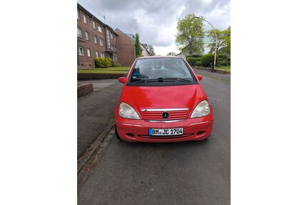 Mercedes-Benz A 160 Gebrauchtwagen