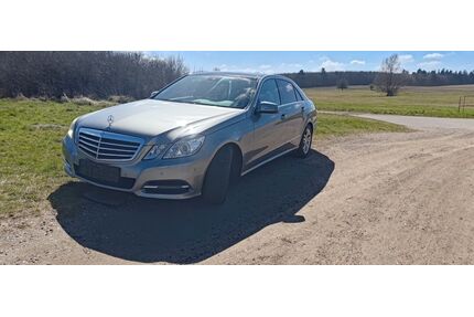 Mercedes-Benz E 250 Gebrauchtwagen