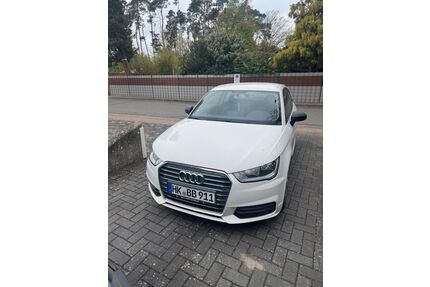 Audi A1 Gebrauchtwagen