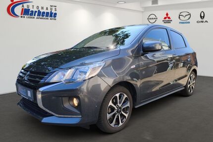 Mitsubishi Space Star Gebrauchtwagen