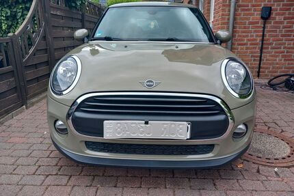 Mini ONE Gebrauchtwagen