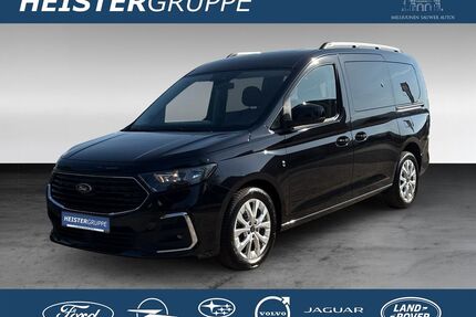 Ford Grand Tourneo Gebrauchtwagen