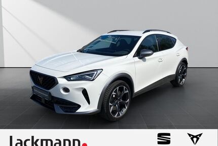 Cupra Formentor Gebrauchtwagen