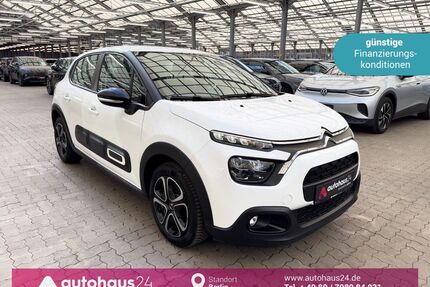 Citroen C3 Gebrauchtwagen