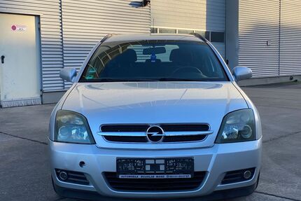 Opel Vectra Gebrauchtwagen