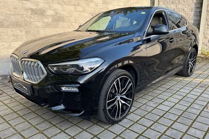 BMW X6 Gebrauchtwagen