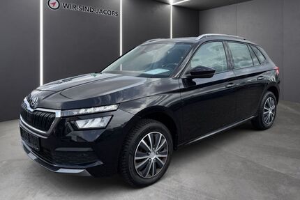 Skoda Kamiq Gebrauchtwagen