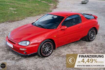 Mazda MX-3 Gebrauchtwagen