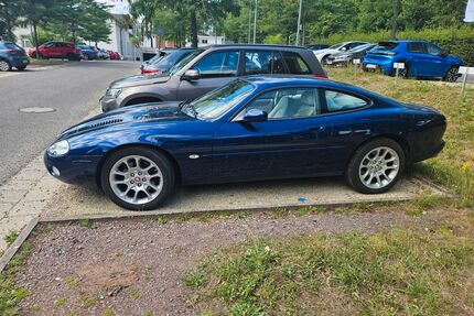 Jaguar XKR Gebrauchtwagen