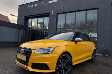 Audi S1 Gebrauchtwagen