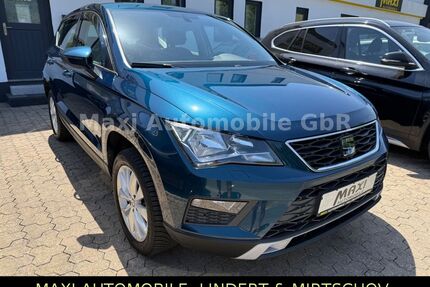 Seat Ateca Gebrauchtwagen