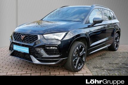 Cupra Ateca Gebrauchtwagen