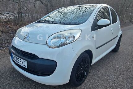 Citroen C1 Gebrauchtwagen