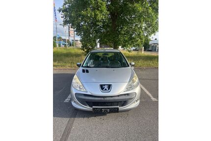 Peugeot 206 Gebrauchtwagen