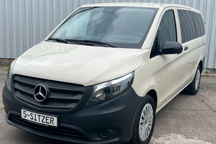Mercedes-Benz Vito Gebrauchtwagen
