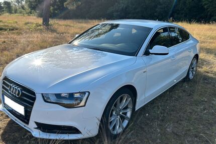 Audi A5 Gebrauchtwagen