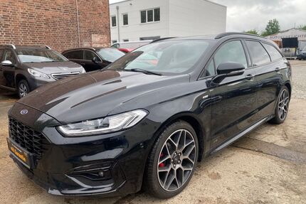 Ford Mondeo Gebrauchtwagen