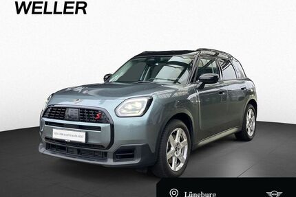 Mini Cooper S Countryman Gebrauchtwagen