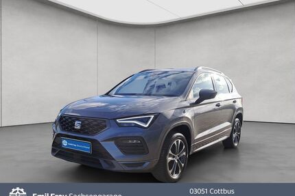Seat Ateca Gebrauchtwagen