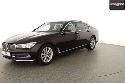 BMW 730 Gebrauchtwagen