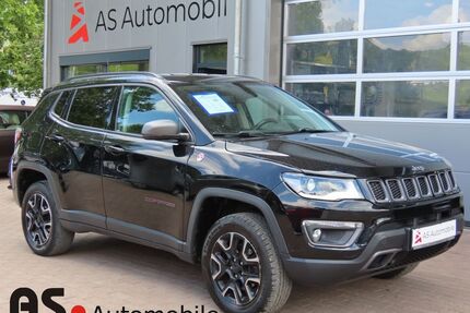 Jeep Compass Gebrauchtwagen