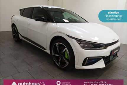 Kia EV6 Gebrauchtwagen