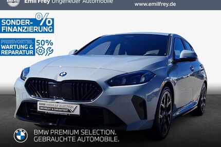 BMW 120 Gebrauchtwagen