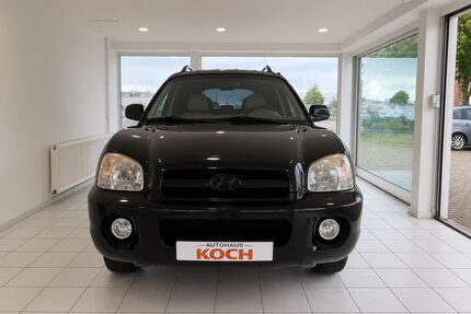 Hyundai SANTA FE Gebrauchtwagen
