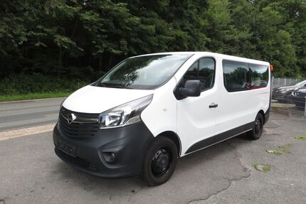 Opel Vivaro Gebrauchtwagen