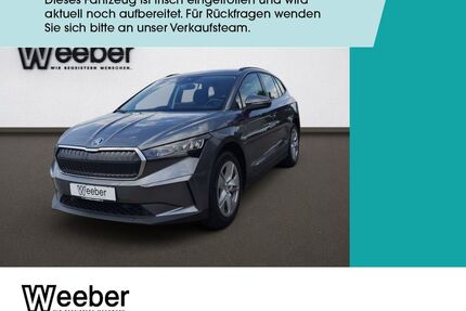 Skoda Enyaq Gebrauchtwagen
