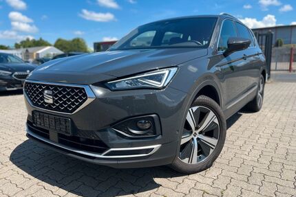 Seat Tarraco Gebrauchtwagen
