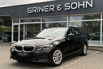 BMW 320 Gebrauchtwagen