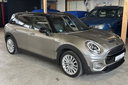Mini Cooper S Clubman Gebrauchtwagen