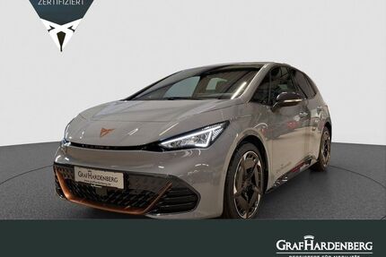 Cupra Born Gebrauchtwagen