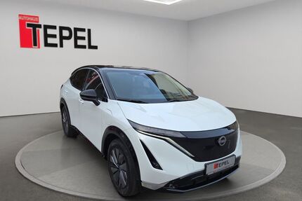 Nissan Ariya Gebrauchtwagen