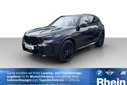 BMW X5 Gebrauchtwagen