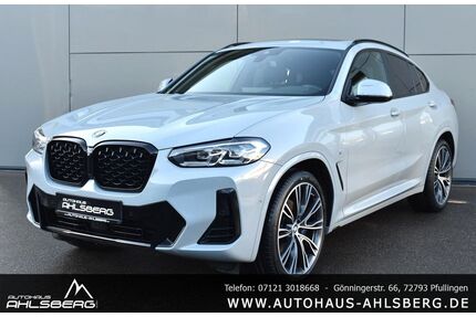 BMW X4 Gebrauchtwagen