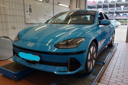 Hyundai IONIQ 6 Gebrauchtwagen