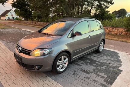 VW Golf Plus Gebrauchtwagen