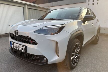 Toyota Yaris Cross Gebrauchtwagen