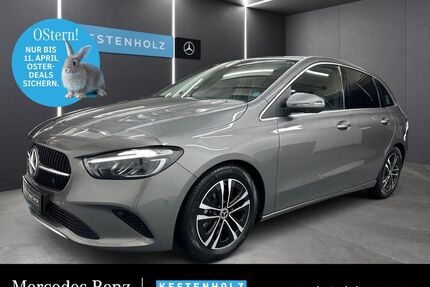 Mercedes-Benz B 200 Gebrauchtwagen