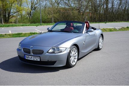 BMW Z4 Gebrauchtwagen