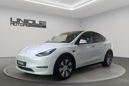 Tesla Model Y Gebrauchtwagen