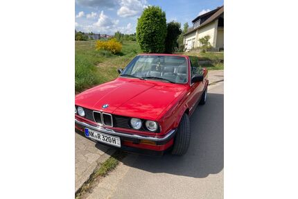 BMW 320 Gebrauchtwagen