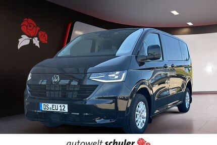 VW T7 Caravelle Gebrauchtwagen