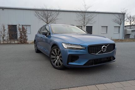 Volvo V60 Gebrauchtwagen