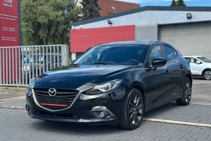 Mazda 3 Gebrauchtwagen